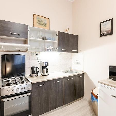 Apartman Letna Prague Extérieur photo