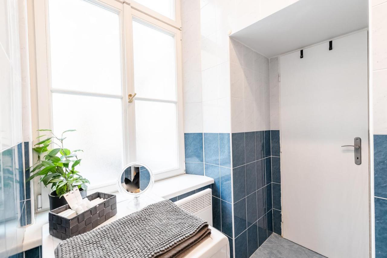 Apartman Letna Prague Extérieur photo